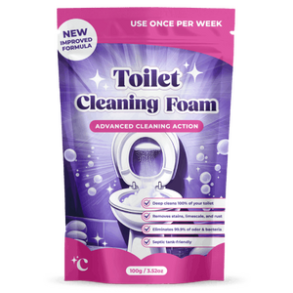 FizzClean 2x Paket