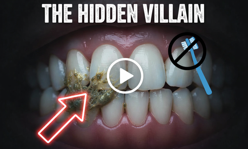 Illustration of the real cause